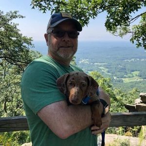 Meet your Posher, Michael